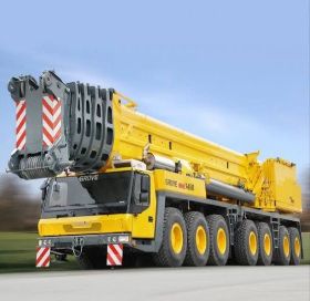 Mini Excavator Upto 5T